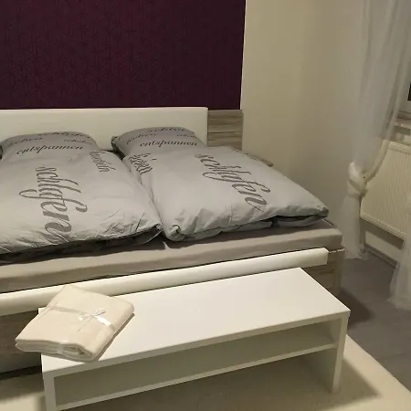 Ferienwohnung Schlossvorstadt Wittenberg Extérieur photo