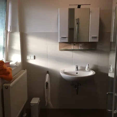 Ferienwohnung Schlossvorstadt Wittenberg Extérieur photo