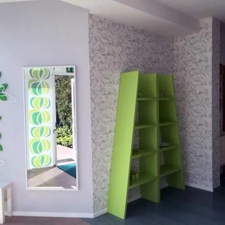 Ferienwohnung Schlossvorstadt Wittenberg Chambre photo