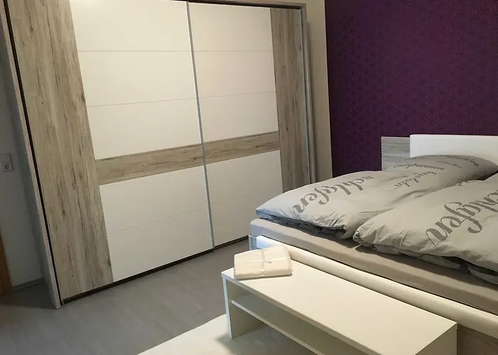 Ferienwohnung Schlossvorstadt