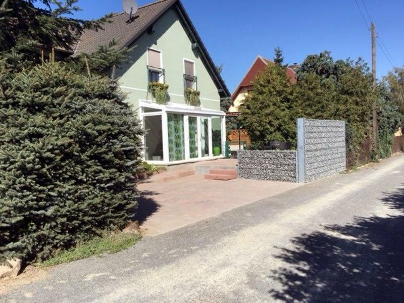 Schlossvorstadt Appartement