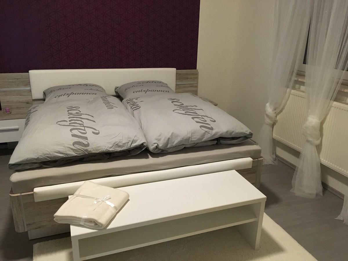 Appartement Schlossvorstadt *