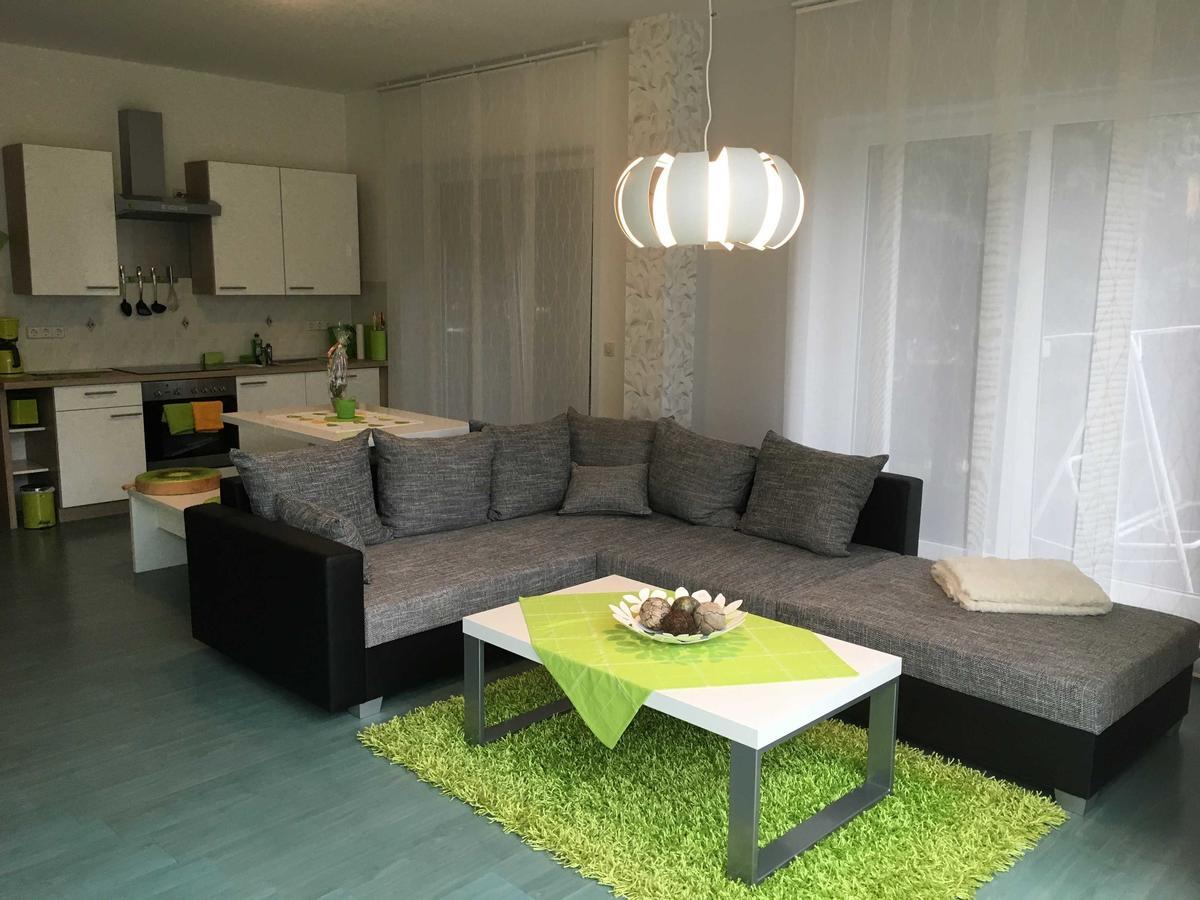 Appartement Schlossvorstadt