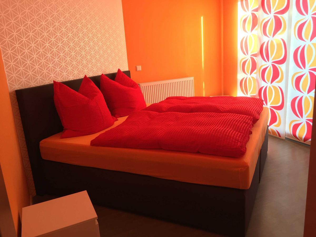 Appartement Schlossvorstadt