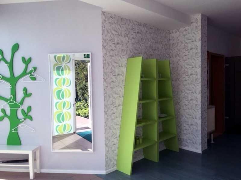 Appartement Schlossvorstadt Wittenberg